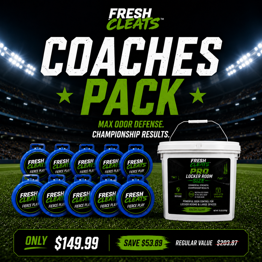 Coaches Pack