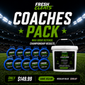 Coaches Pack