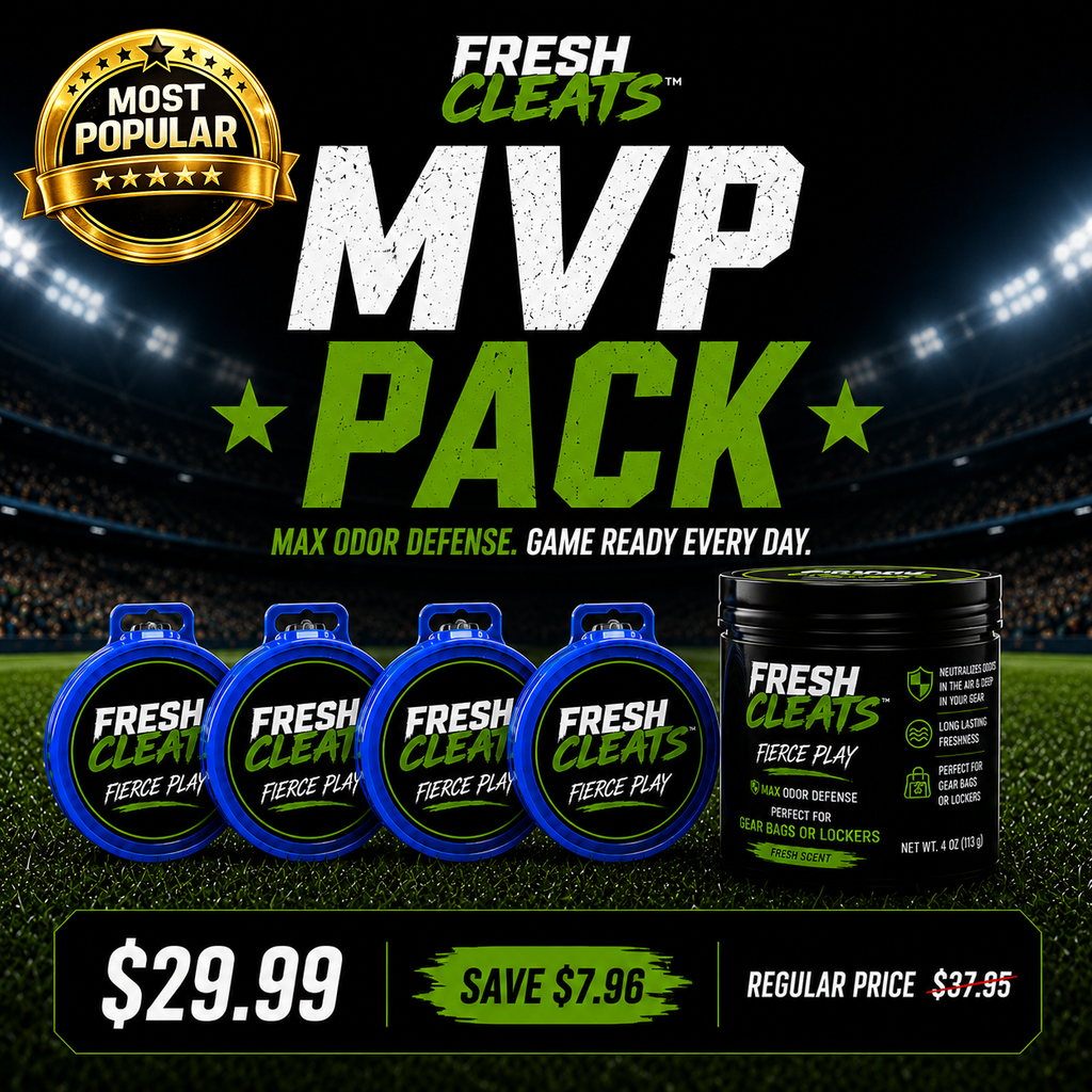 MVP Pack