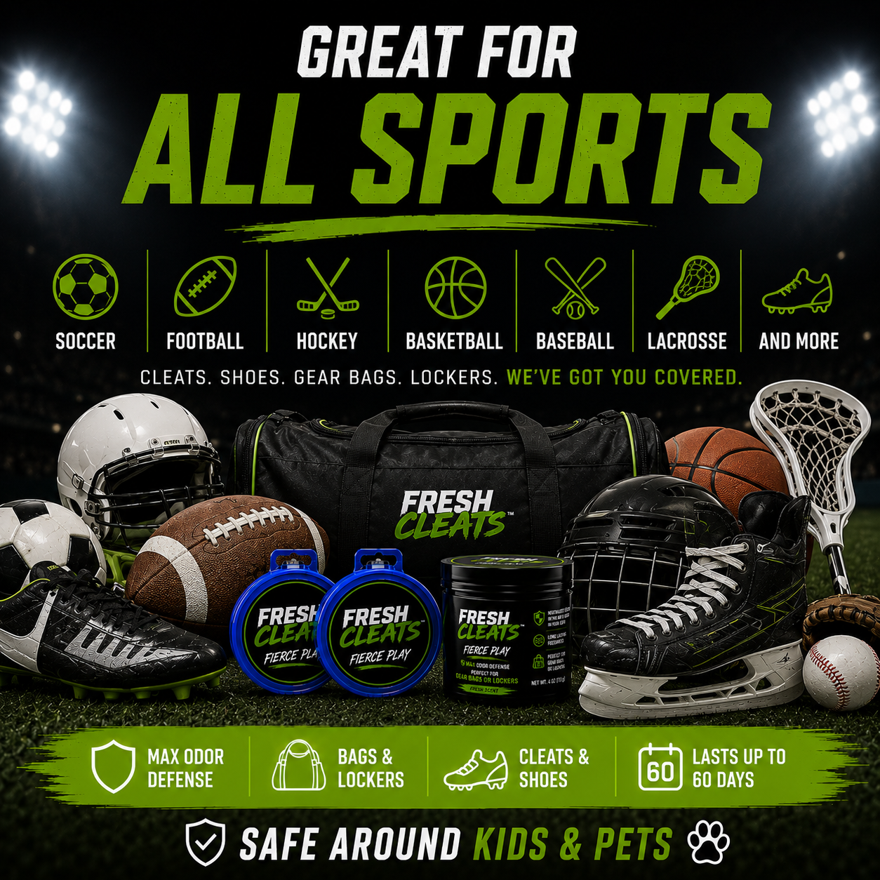 MVP Pack
