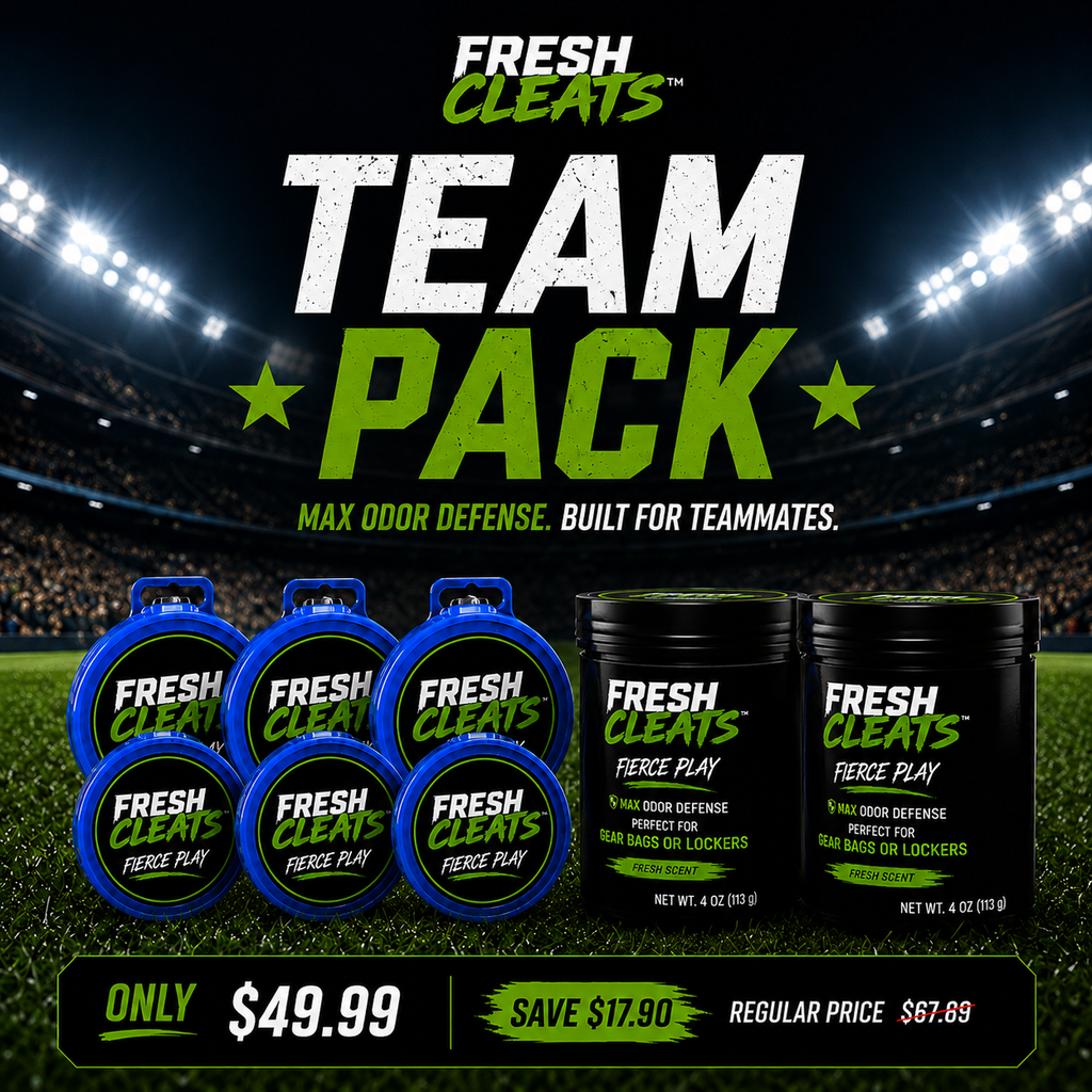 Team Pack