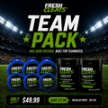 Team Pack